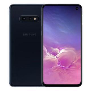 SAMSUNG  Ricondizionato Galaxy S10e (dual sim) 128 GB - Come nuovo 