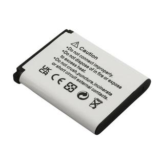 Avizar  Batterie Olympus LI-40B / LI-42B Li-ion 