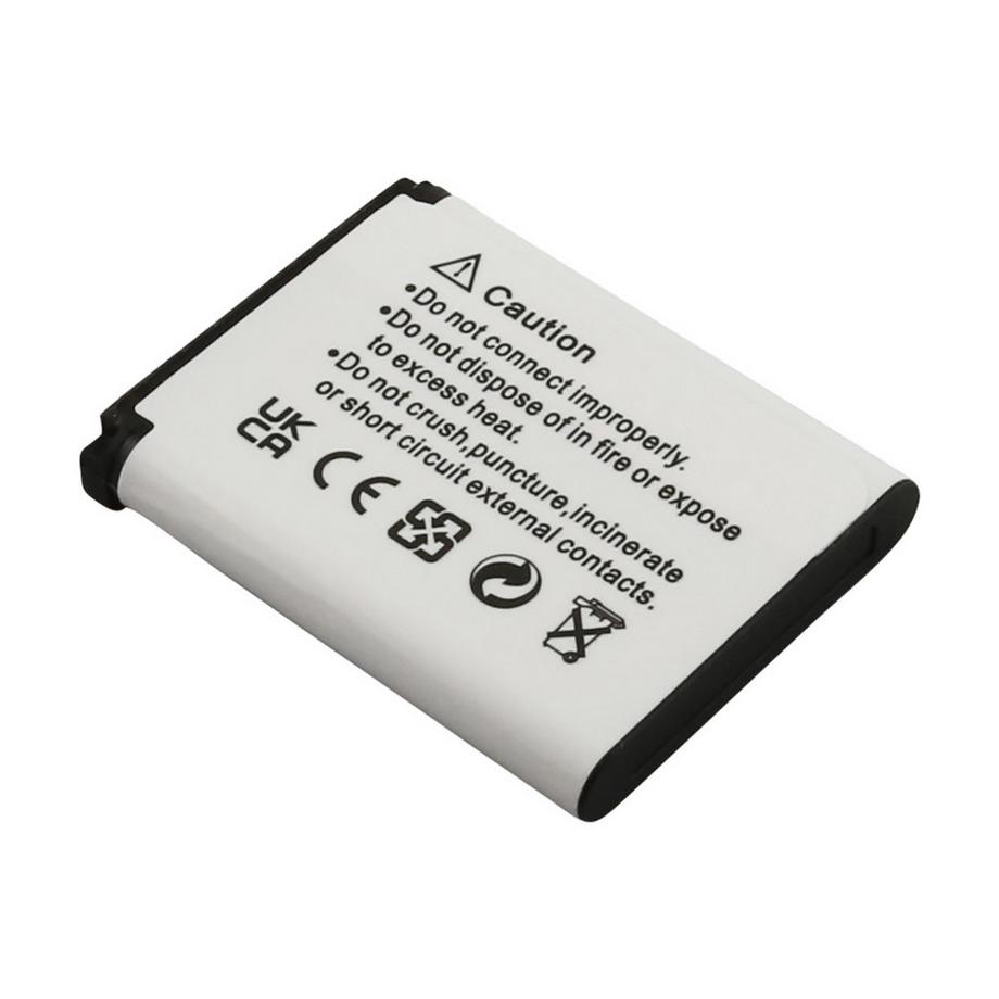 Avizar  Olympus Akku LI-40B LI-42B Li-Ion 