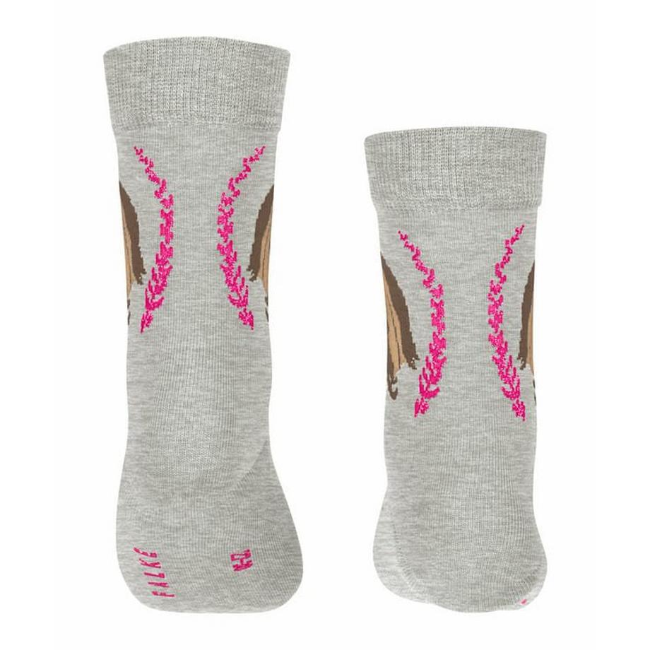 FALKE Chaussettes Chevilles Cheval  