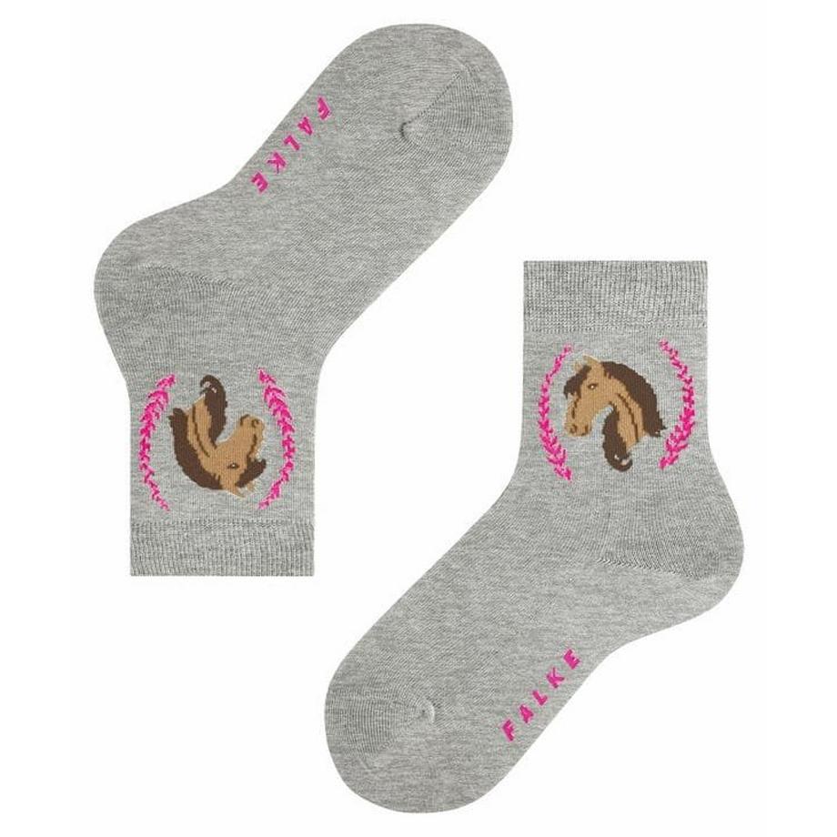 FALKE Chaussettes Chevilles Cheval  