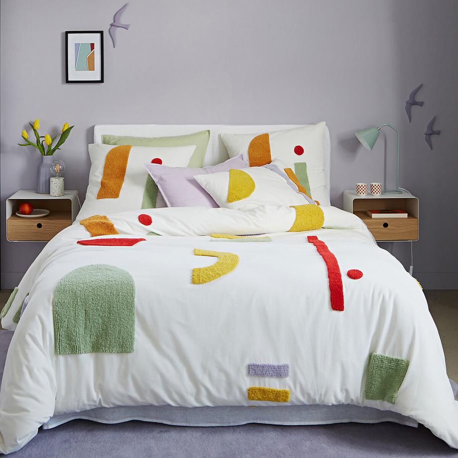 La Redoute Intérieurs Alvros Duvetbezug  