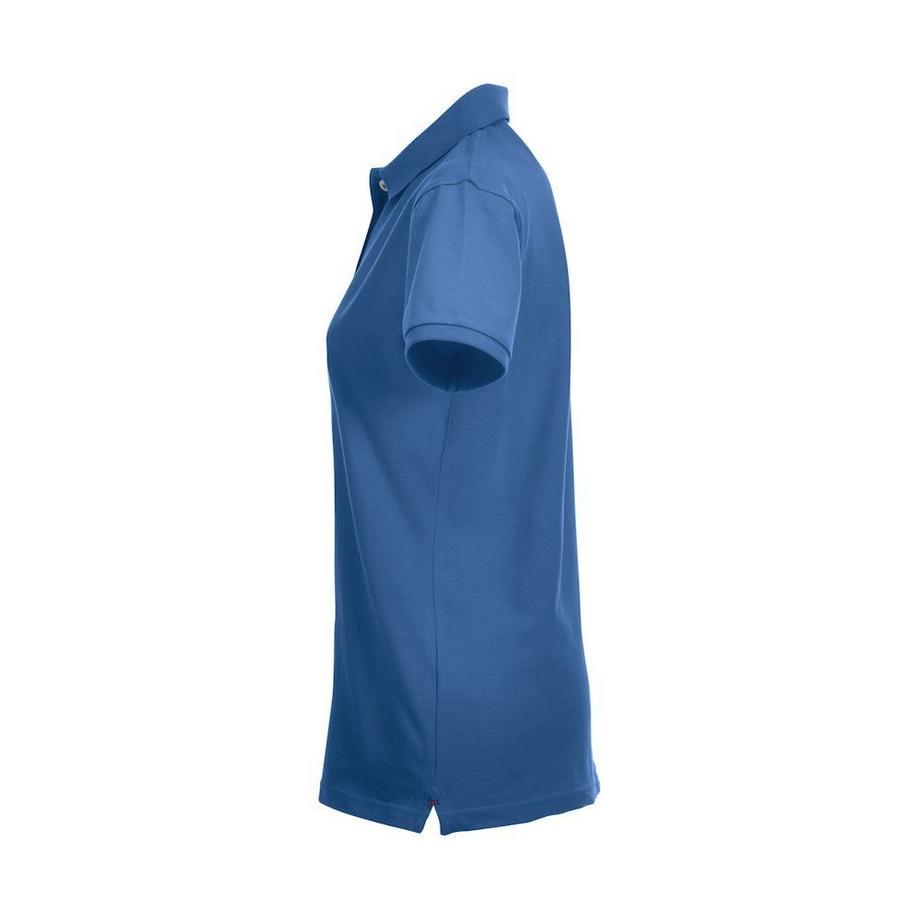 Clique Premium Poloshirt  