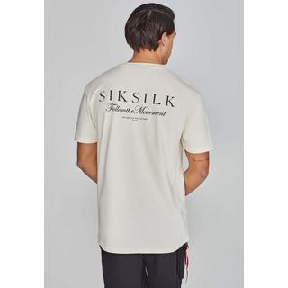 Sik Silk  T-Shirt Graphic T-Shirt 