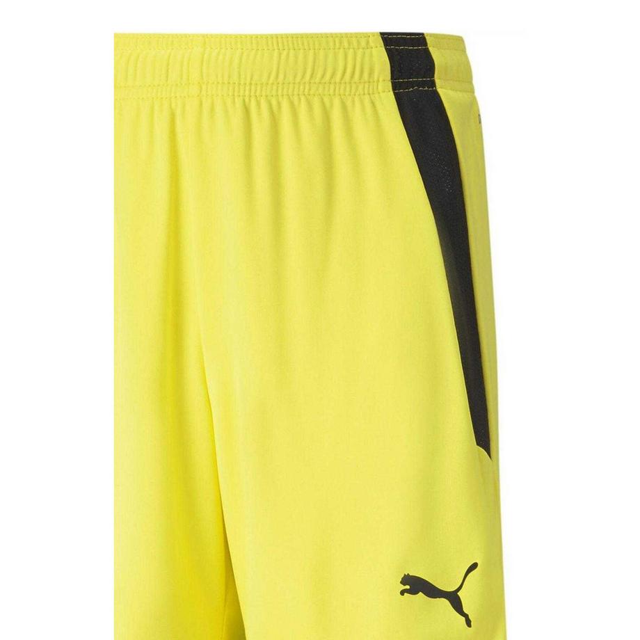 PUMA  Team Liga Fußballshorts 