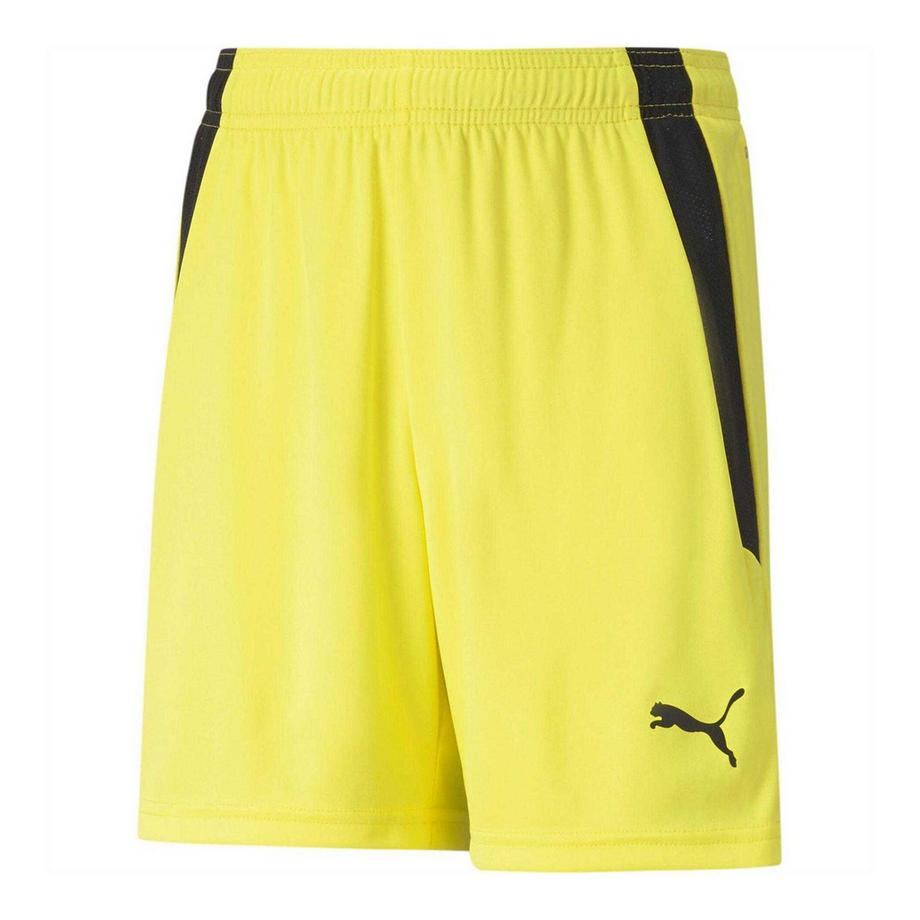 Team Liga Fußballshorts