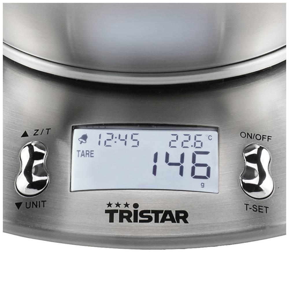 Tristar Balance de cuisine kW-2436  