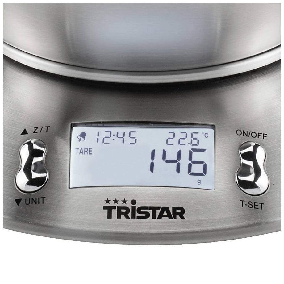 Tristar Bilancia da cucina  