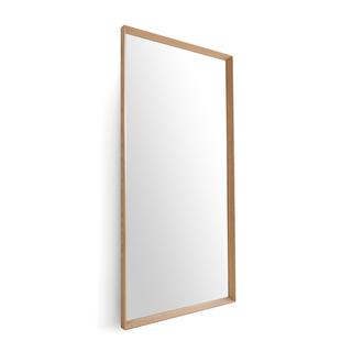 AM.PM Miroir XXL chêne massif H200 cm  