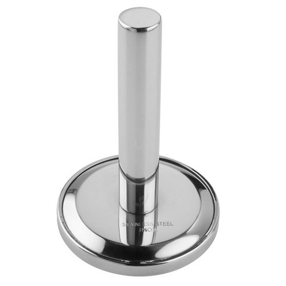 Eva- Kochen und Haushalt  Eva - Fleischklopfer Edelstahl rostfrei 500G 