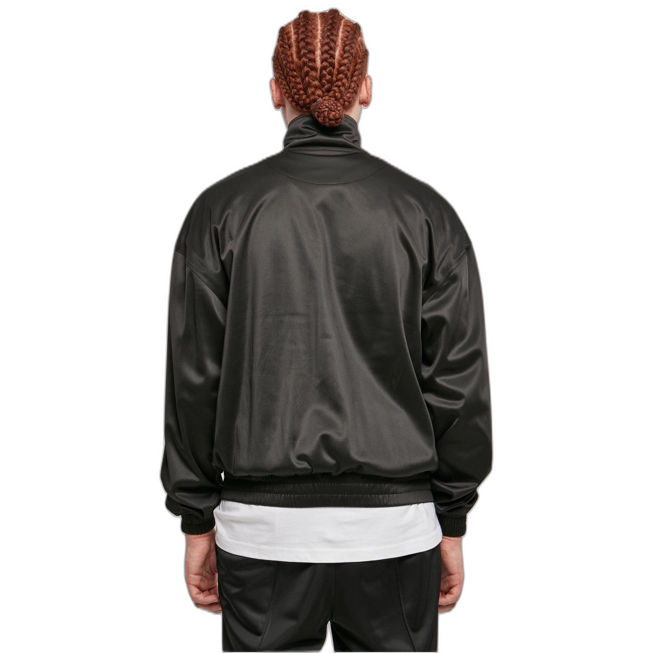 URBAN CLASSICS Trainingsjacke Oversized  