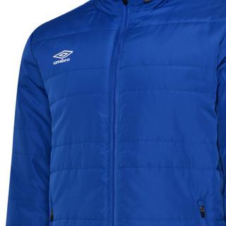 Umbro  Club Essential Bench Jacke 