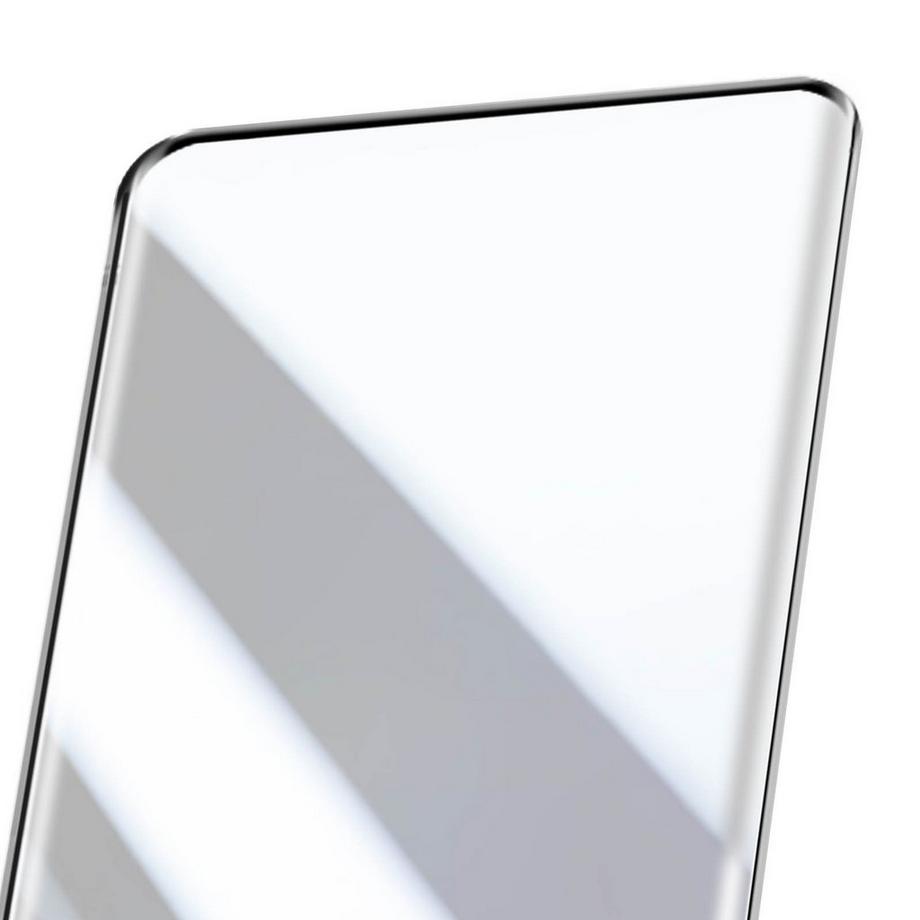 Avizar  Displayfolie Oppo Reno 10/10 Pro Schwarz 