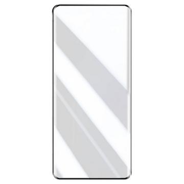 Displayfolie Oppo Reno 10/10 Pro Schwarz