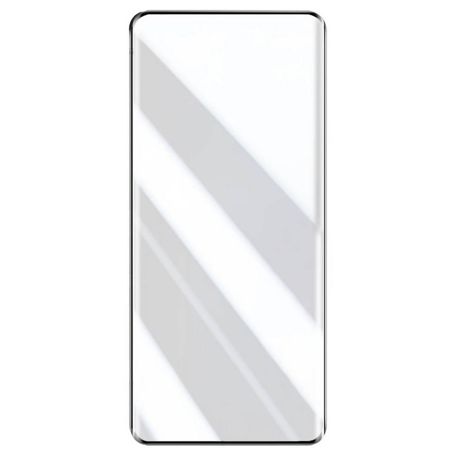 Avizar  Displayfolie Oppo Reno 10/10 Pro Schwarz 