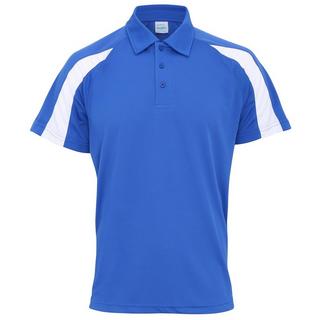 AWDis  Just Cool Kurzarm Polo Shirt 