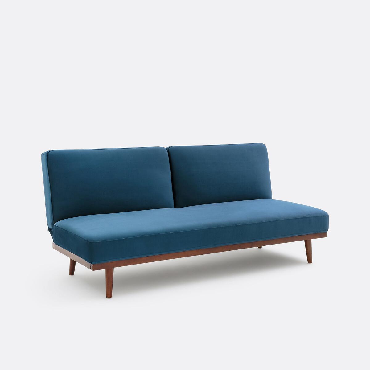 La Redoute Intérieurs 3-Sitzer-Schlafsofa Cooly  