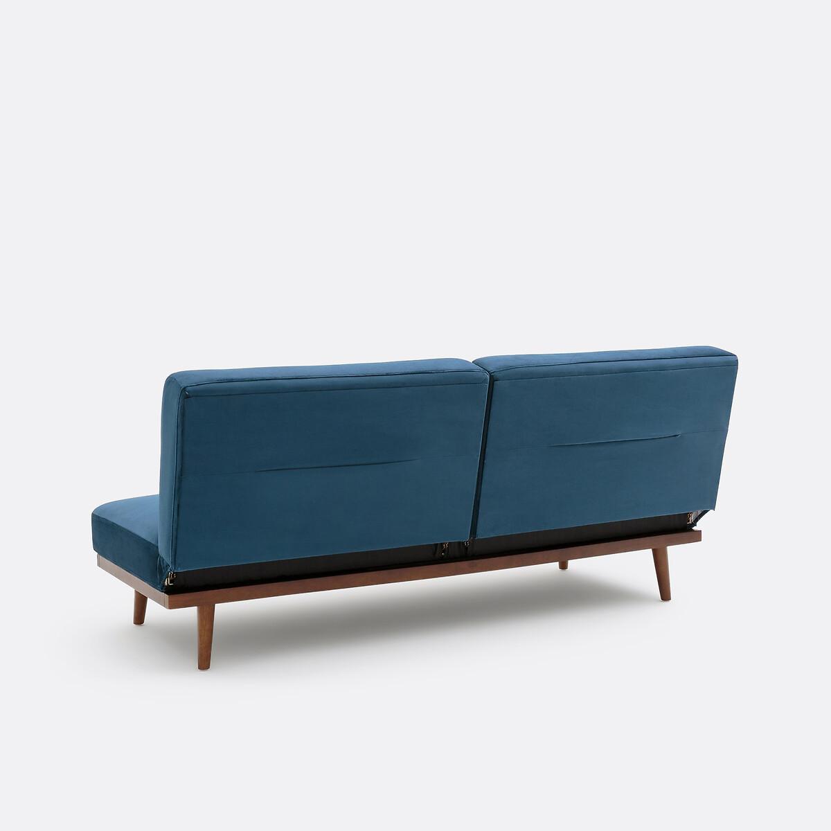 La Redoute Intérieurs 3-Sitzer-Schlafsofa Cooly  