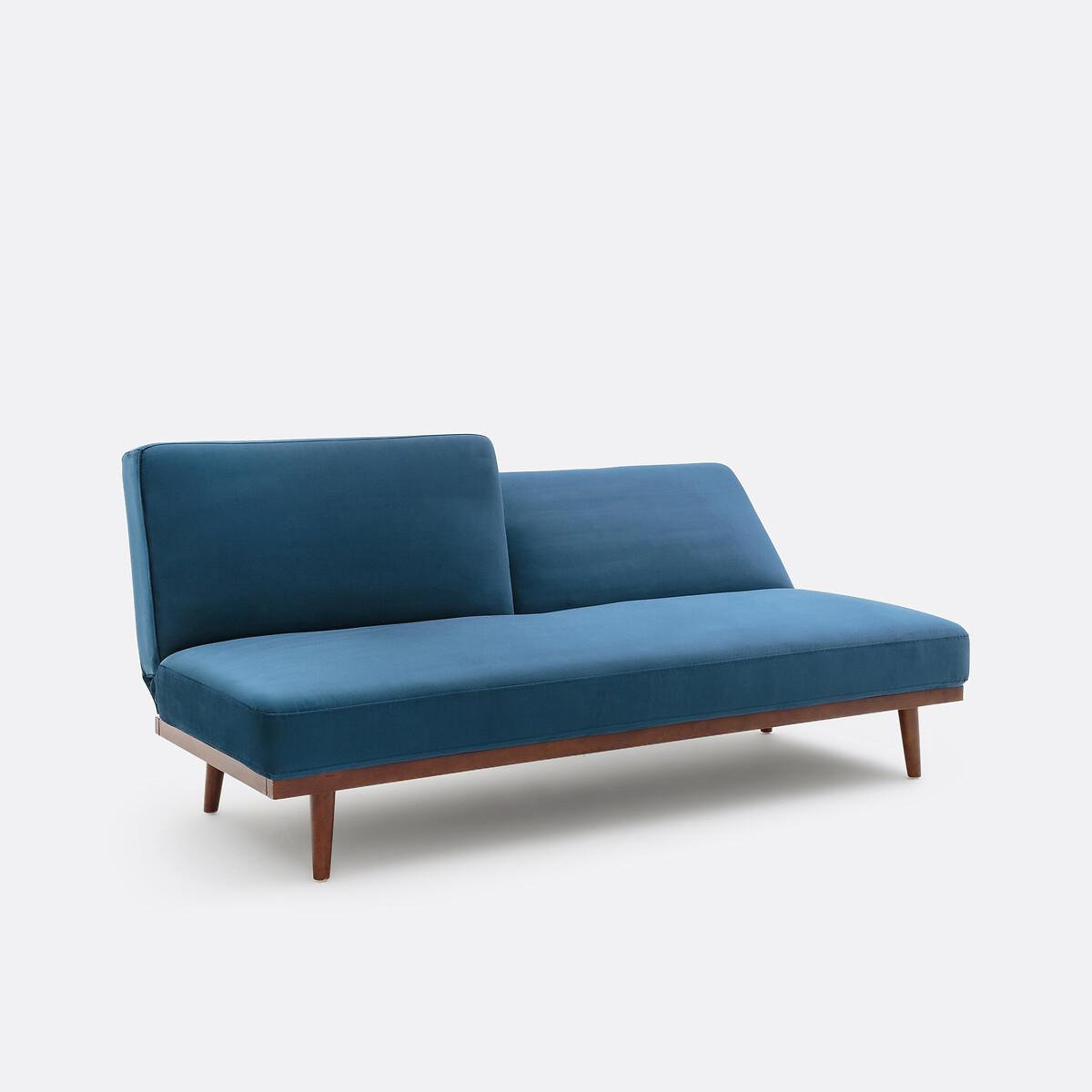 La Redoute Intérieurs 3-Sitzer-Schlafsofa Cooly  