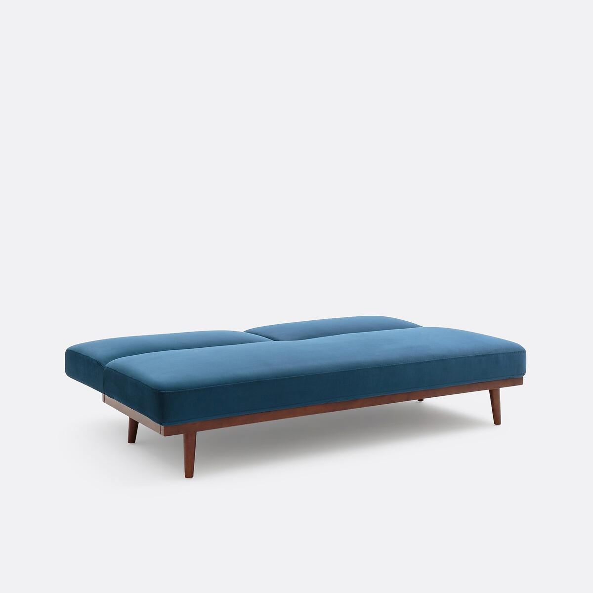 La Redoute Intérieurs 3-Sitzer-Schlafsofa Cooly  