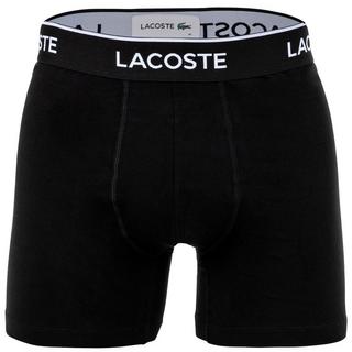LACOSTE Boxer Confezione da 3 Stretch  