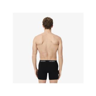 LACOSTE Boxer Confezione da 3 Stretch  