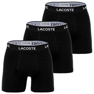 LACOSTE Boxer Confezione da 3 Stretch  
