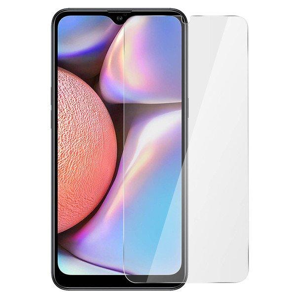 Avizar  Verre Trempé Galaxy A10s Transparent 