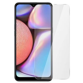 Avizar  Verre Trempé Galaxy A10s Transparent 