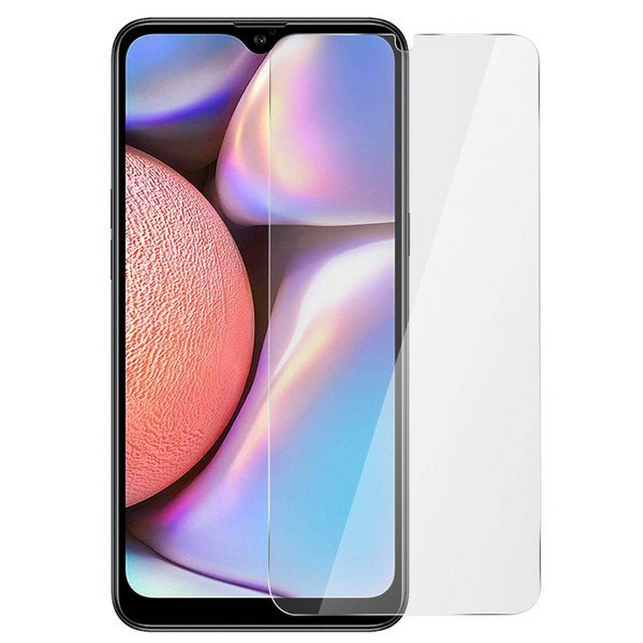Avizar  Folie Samsung Galaxy A10s Transparent 