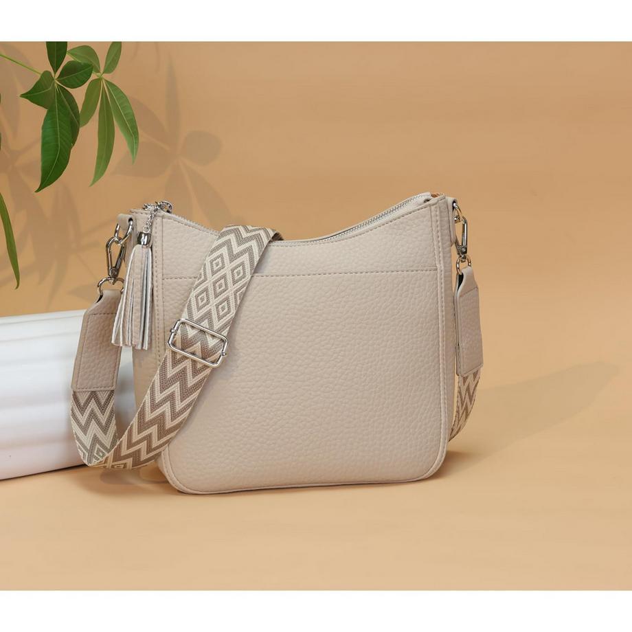 Only-bags.store Mittlere Schulter Umhängetasche  