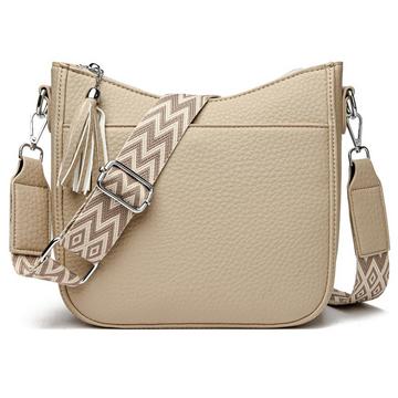 Handtasche Mittlere Tasche Umhängetasche Große Umhängetasche