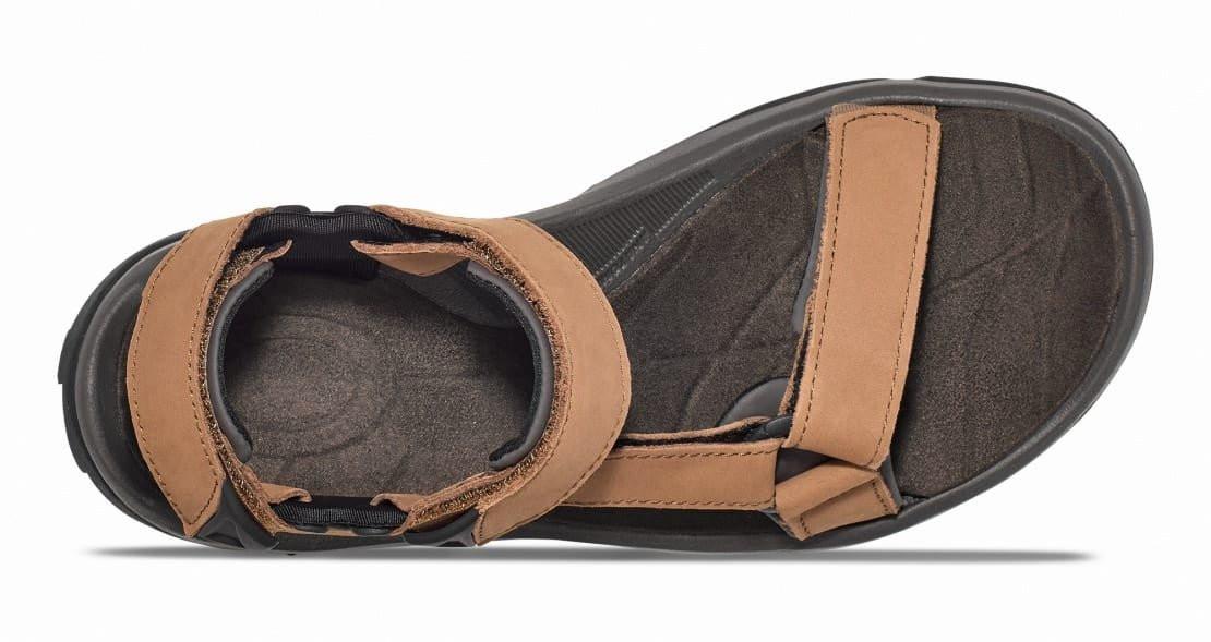 TEVA  Terra FI LITE - Leder sandale 