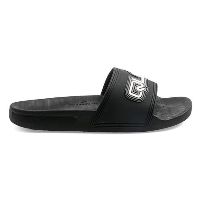 QUIKSILVER  WORDMARK SLIDE II YOUTH 