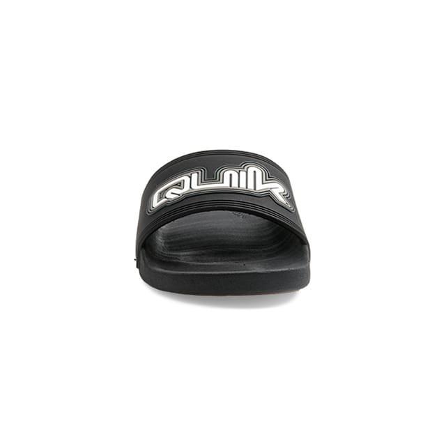 QUIKSILVER  WORDMARK SLIDE II YOUTH-31 