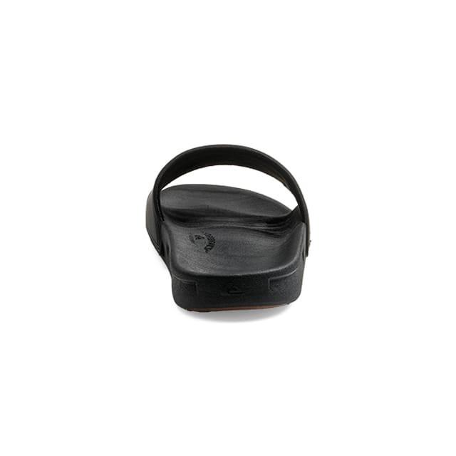 QUIKSILVER  WORDMARK SLIDE II YOUTH-31 