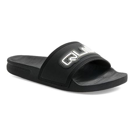 QUIKSILVER  WORDMARK SLIDE II YOUTH-31 