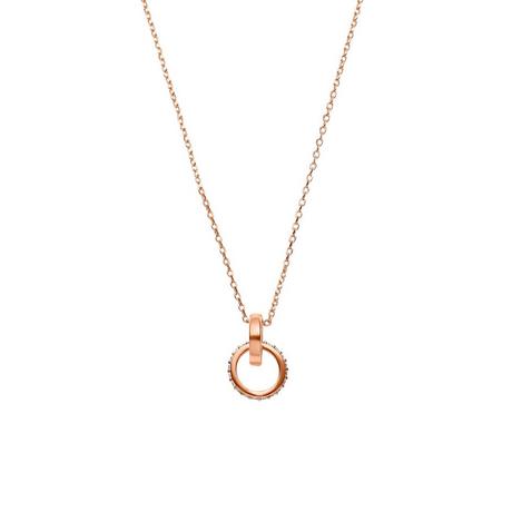 Heideman  Glodie rose goldfarben 