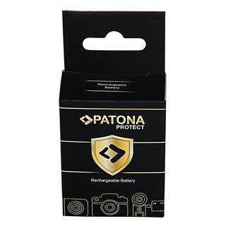 Patona  PATONA 13565 Batteria per fotocamera/videocamera Ioni di Litio 3500 mAh 