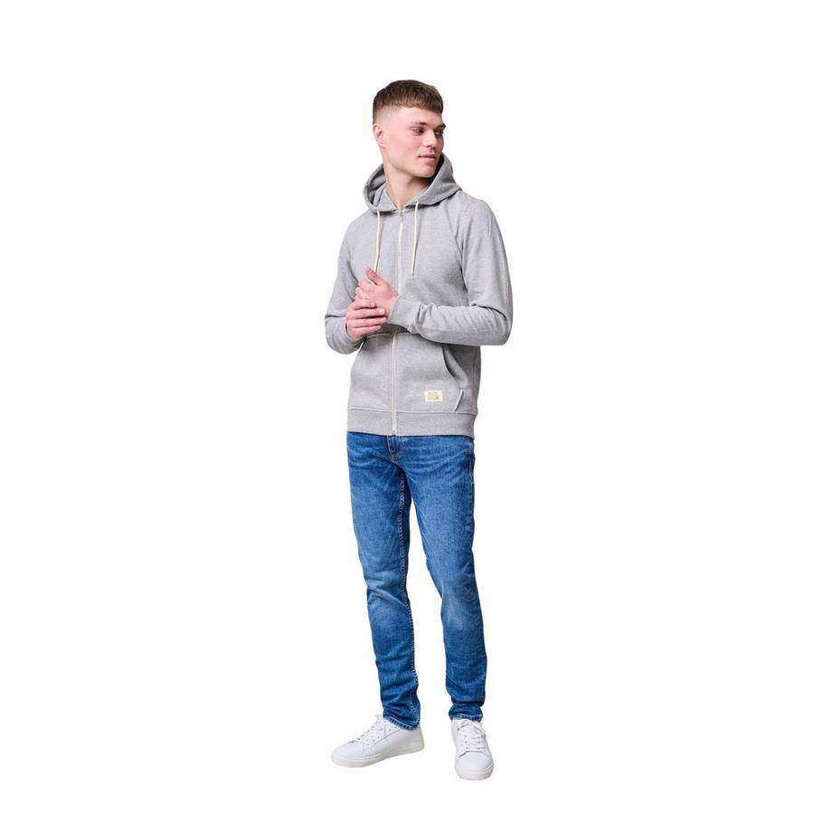 Blend Bhnoah Full Zip Hoodie  