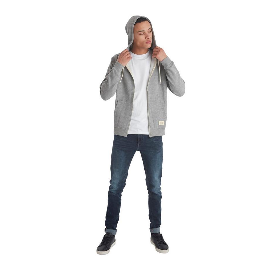 Blend Bhnoah Full Zip Hoodie  