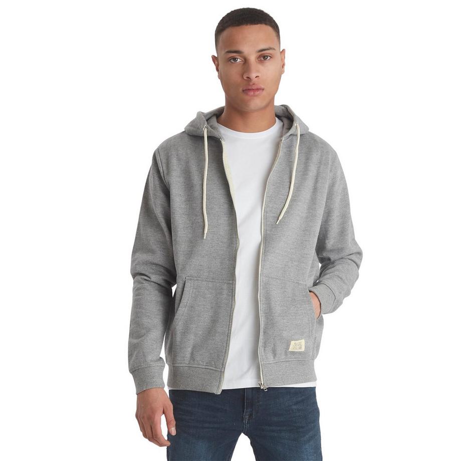 Blend Bhnoah Full Zip Hoodie  
