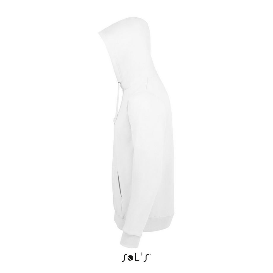 SOLS Spencer Sweatshirt à Capuche  