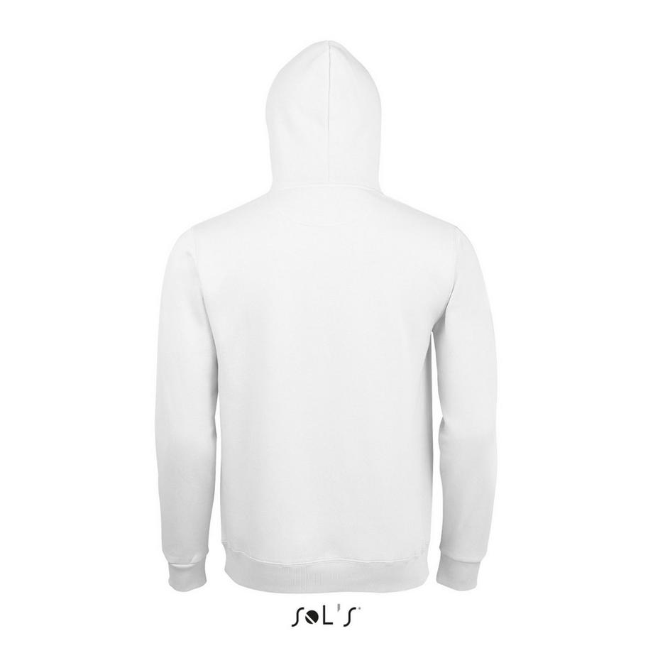 SOLS Spencer Sweatshirt à Capuche  