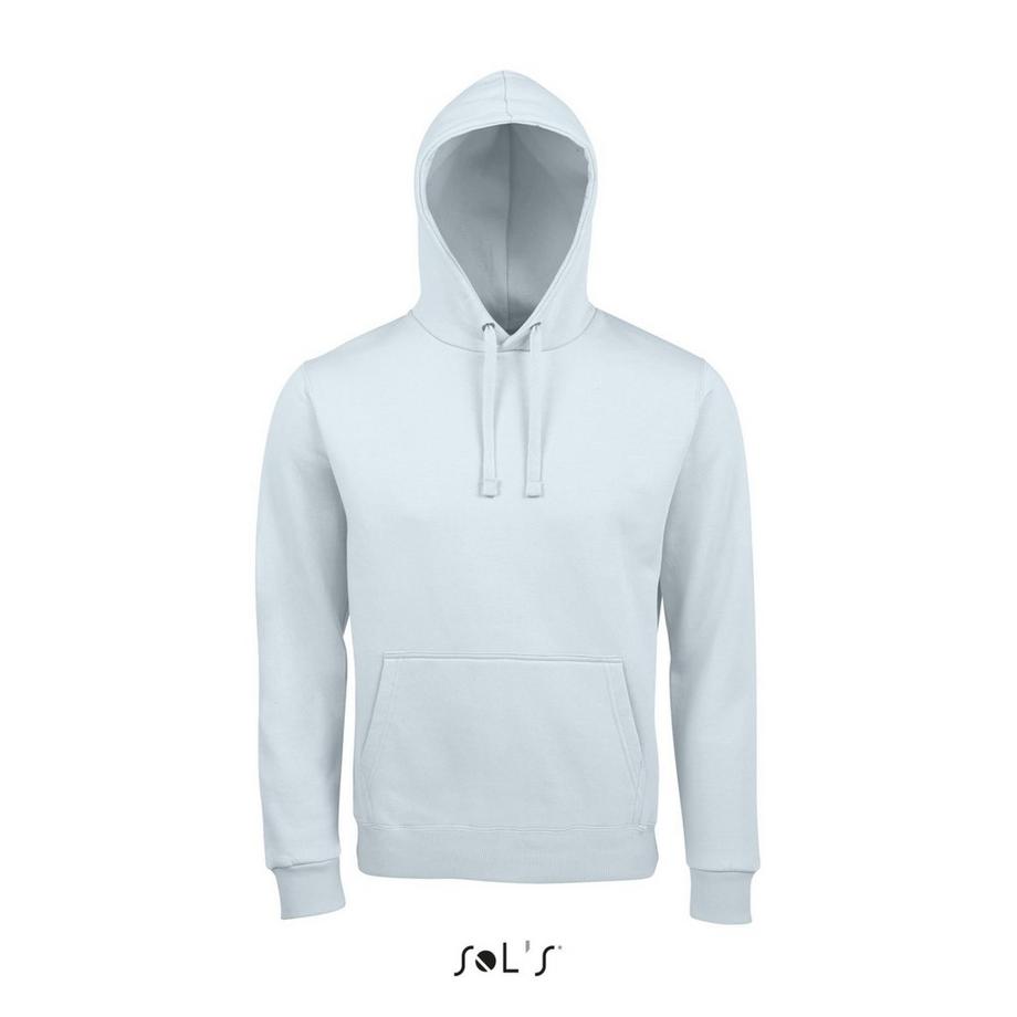 SOLS Spencer Sweatshirt à Capuche  