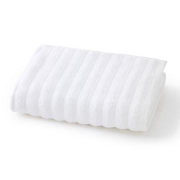 Drap de bain éponge bouclette 450 g/m2