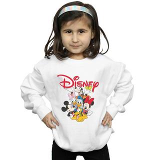 Disney  Sweatshirt 