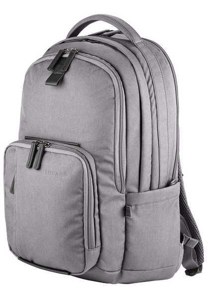 TUCANO Laptop Backpack Flash Backpack 15.6"  