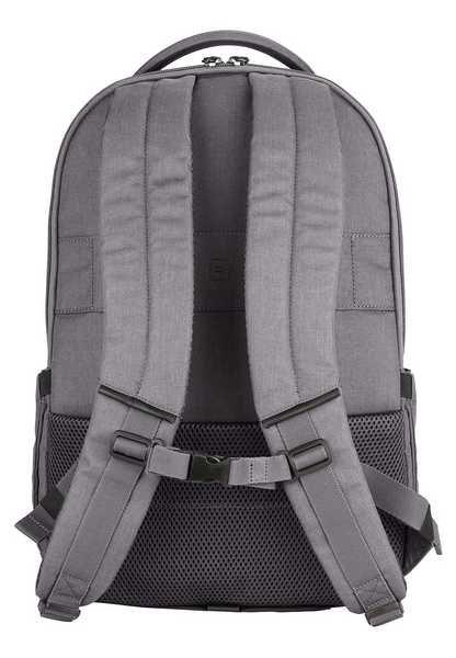 TUCANO Laptop Backpack Flash Backpack 15.6"  