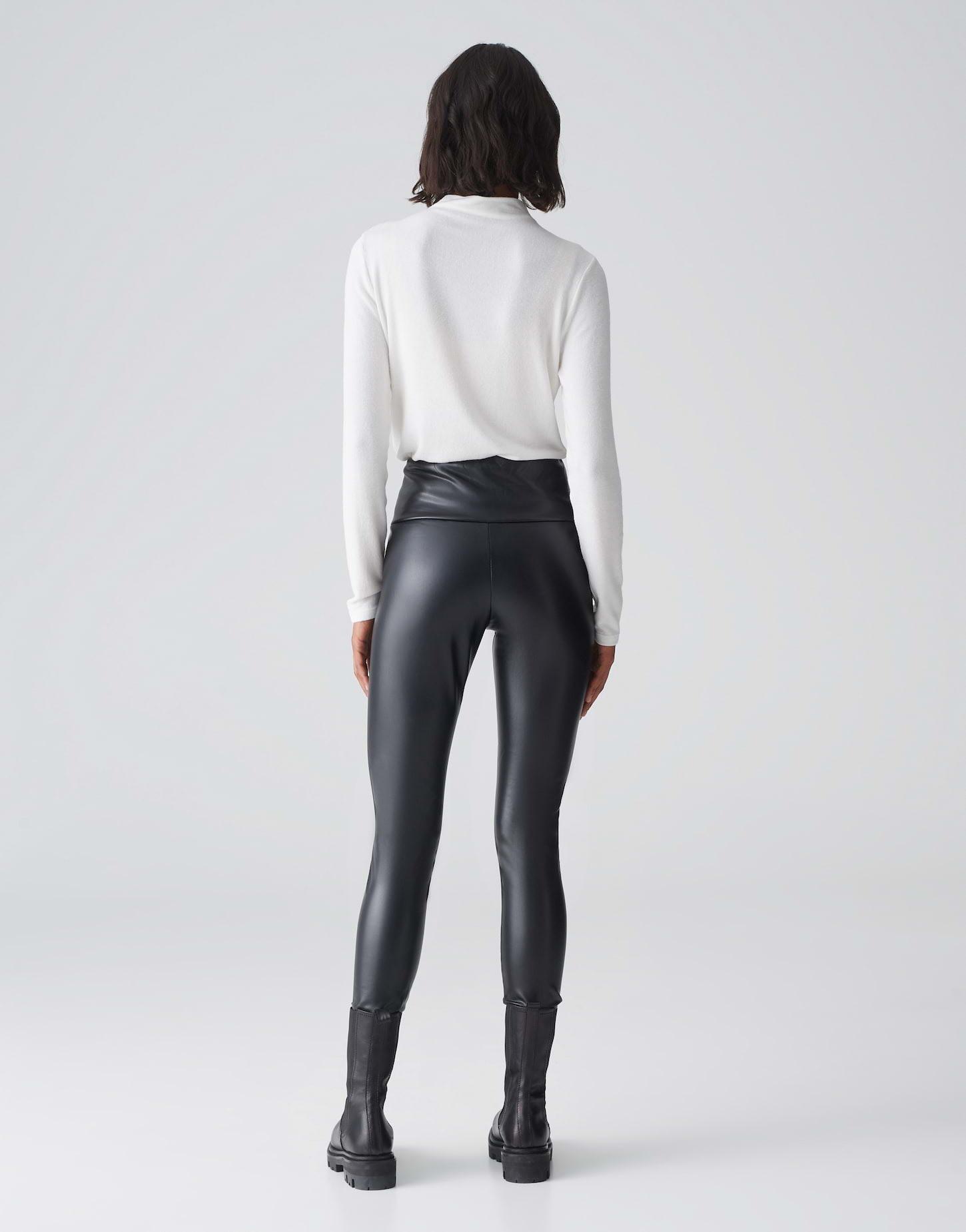 OPUS  Leggings Elyssa Slim 